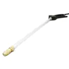 Pulverizador para ATV Donker de 60 litros con pistola pulverizadora y barra pulverizadora. - Pulverizador para ATV Donker de 60 litros con pistola pulverizadora y barra pulverizadora.